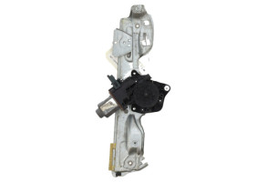 Leve vitre electrique arriere droit RENAULT MEGANE 4 Photo n°6