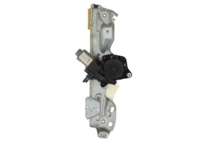 Leve vitre electrique arriere gauche RENAULT MEGANE 4 Photo n°1
