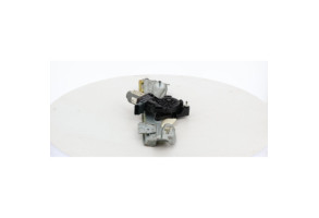 Leve vitre electrique arriere gauche RENAULT MEGANE 4 Photo n°5