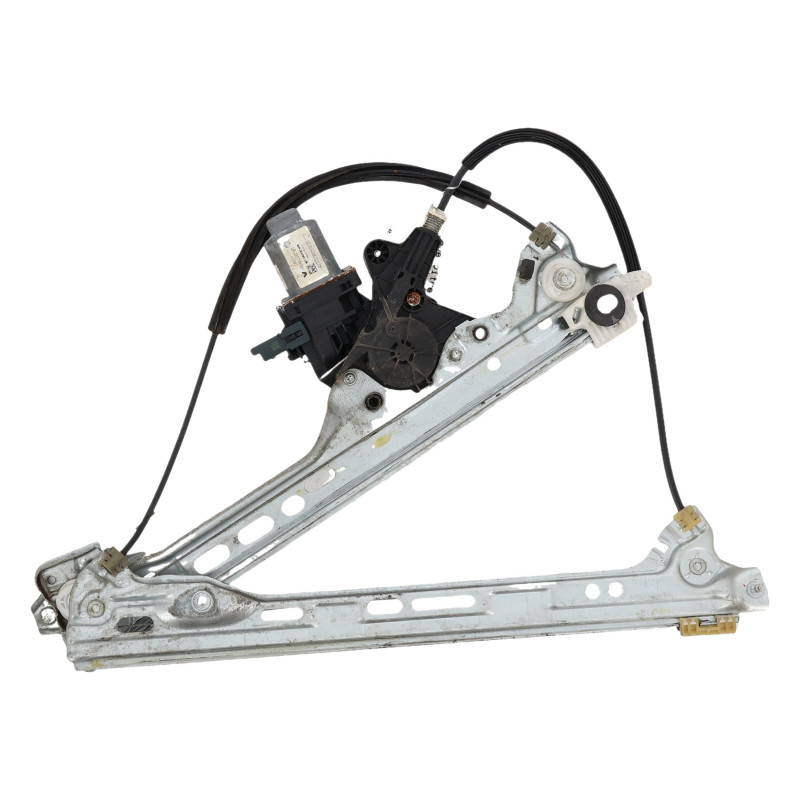 Leve vitre electrique avant droit RENAULT MEGANE 4 Photo n°1
