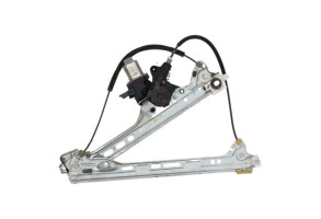 Leve vitre electrique avant droit RENAULT MEGANE 4 Photo n°1