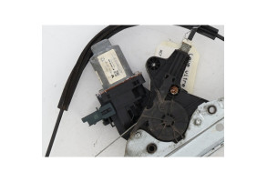 Leve vitre electrique avant droit RENAULT MEGANE 4 Photo n°2