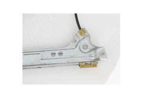 Leve vitre electrique avant droit RENAULT MEGANE 4 Photo n°3