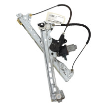 Leve vitre electrique avant gauche RENAULT MEGANE 4 Photo n°1