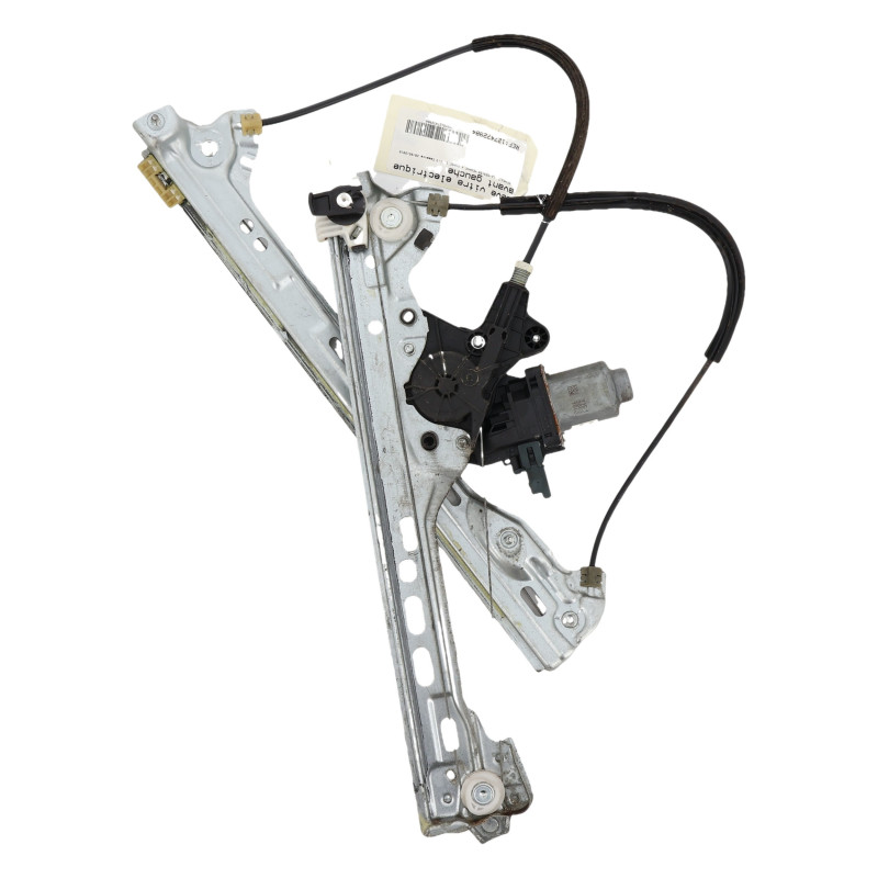 Leve vitre electrique avant gauche RENAULT MEGANE 4 Photo n°1