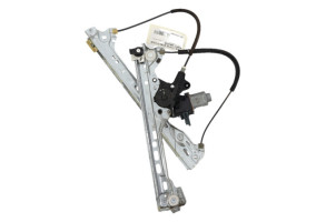 Leve vitre electrique avant gauche RENAULT MEGANE 4 Photo n°1