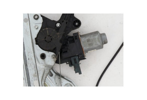 Leve vitre electrique avant gauche RENAULT MEGANE 4 Photo n°2