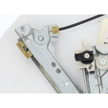 Leve vitre electrique avant gauche RENAULT MEGANE 4 Photo n°4