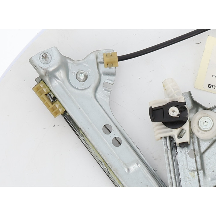 Leve vitre electrique avant gauche RENAULT MEGANE 4 Photo n°4