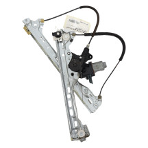 Leve vitre electrique avant gauche RENAULT MEGANE 4 Photo n°5