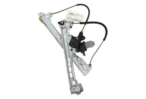 Leve vitre electrique avant gauche RENAULT MEGANE 4 Photo n°5
