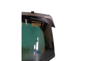 Malle/Hayon arriere RENAULT SCENIC 3 Photo n°1