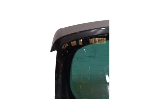 Malle/Hayon arriere RENAULT SCENIC 3 Photo n°2