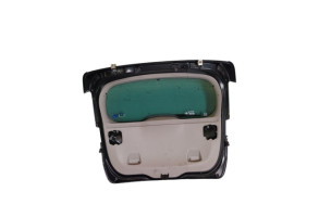 Malle/Hayon arriere RENAULT SCENIC 3 Photo n°7