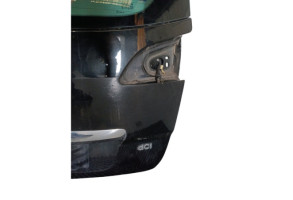 Malle/Hayon arriere RENAULT SCENIC 3 Photo n°9