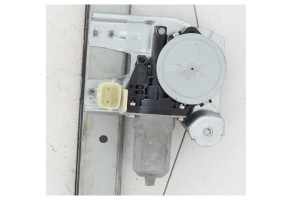 Leve vitre electrique avant droit NISSAN MICRA 5 Photo n°2