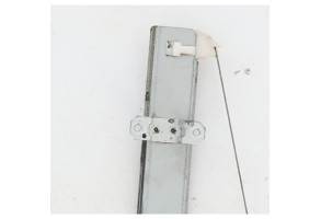 Leve vitre electrique avant droit NISSAN MICRA 5 Photo n°3