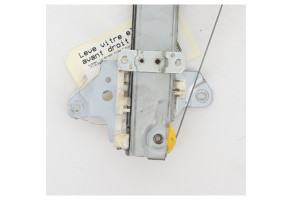 Leve vitre electrique avant droit NISSAN MICRA 5 Photo n°4