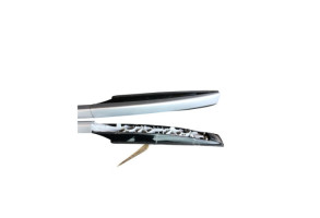 Galerie de toit RENAULT SCENIC 3 Photo n°3