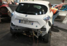 Commande chauffage RENAULT ZOE Photo n°5