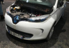 Commande chauffage RENAULT ZOE Photo n°8