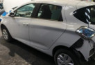 Commande chauffage RENAULT ZOE Photo n°9