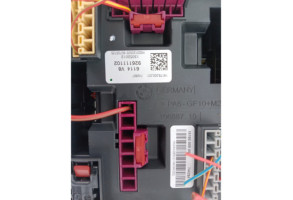 Porte fusible BMW SERIE 1 F20 Photo n°5