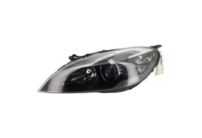 Optique avant principal gauche (feux)(phare) VOLVO V 40 2 Photo n°1
