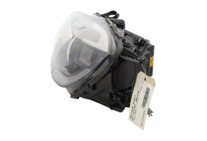 Optique avant principal gauche (feux)(phare) VOLVO V 40 2 Photo n°2