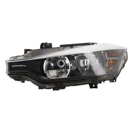 Optique avant principal gauche (feux)(phare) BMW SERIE 3 F31