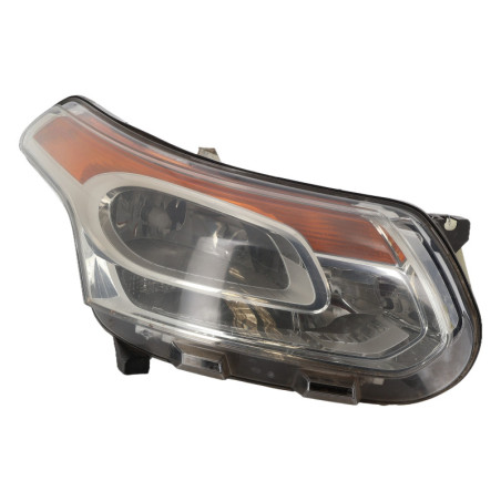 Optique avant principal droit (feux)(phare) CITROEN C3 PICASSO