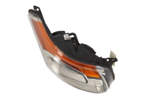 Optique avant principal droit (feux)(phare) CITROEN C3 PICASSO Photo n°5