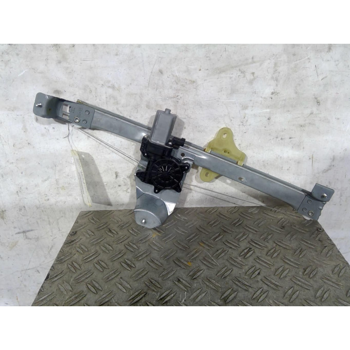Leve vitre electrique avant gauche RENAULT ZOE Photo n°2