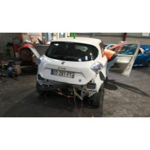 Leve vitre electrique avant gauche RENAULT ZOE Photo n°4