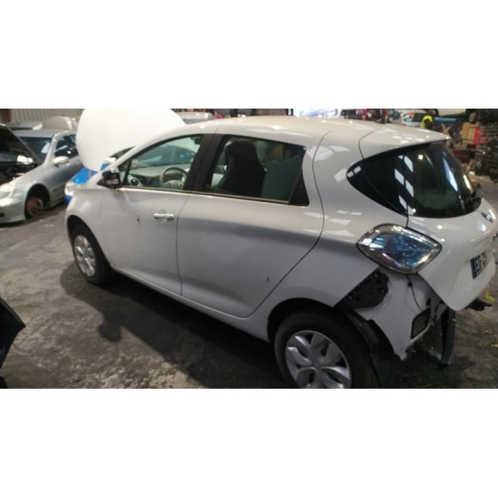 Leve vitre electrique avant gauche RENAULT ZOE Photo n°8
