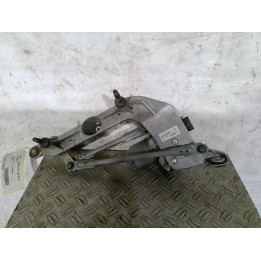 Moteur essuie glace avant RENAULT ZOE Photo n°1