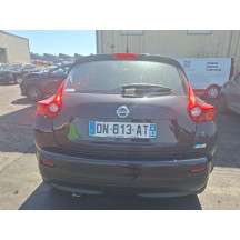 Extension d'aile arriere gauche NISSAN JUKE 1 Photo n°13