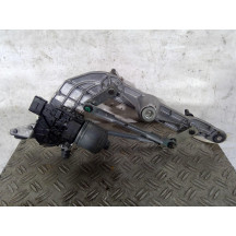 Moteur essuie glace avant RENAULT ZOE Photo n°2