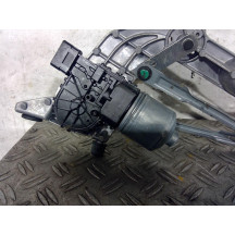 Moteur essuie glace avant RENAULT ZOE Photo n°3