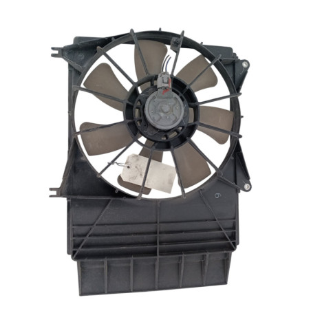 Moto ventilateur radiateur SUZUKI SPLASH