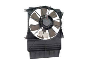 Moto ventilateur radiateur SUZUKI SPLASH Photo n°1