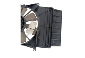 Moto ventilateur radiateur SUZUKI SPLASH Photo n°2