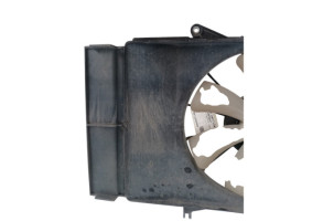 Moto ventilateur radiateur SUZUKI SPLASH Photo n°3