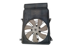 Moto ventilateur radiateur SUZUKI SPLASH Photo n°4