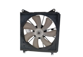 Moto ventilateur radiateur SUZUKI SPLASH Photo n°5