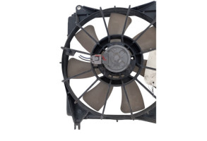 Moto ventilateur radiateur SUZUKI SPLASH Photo n°6
