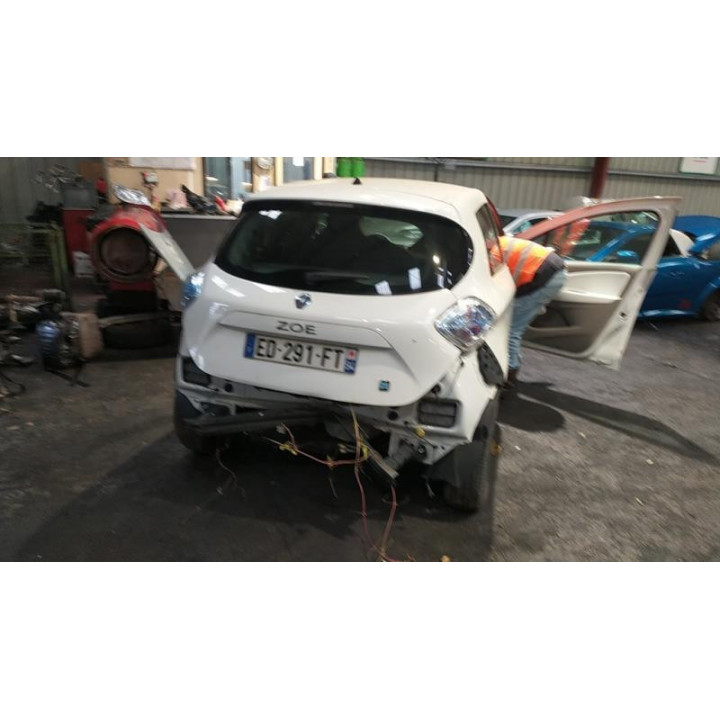 Moteur essuie glace avant RENAULT ZOE Photo n°5