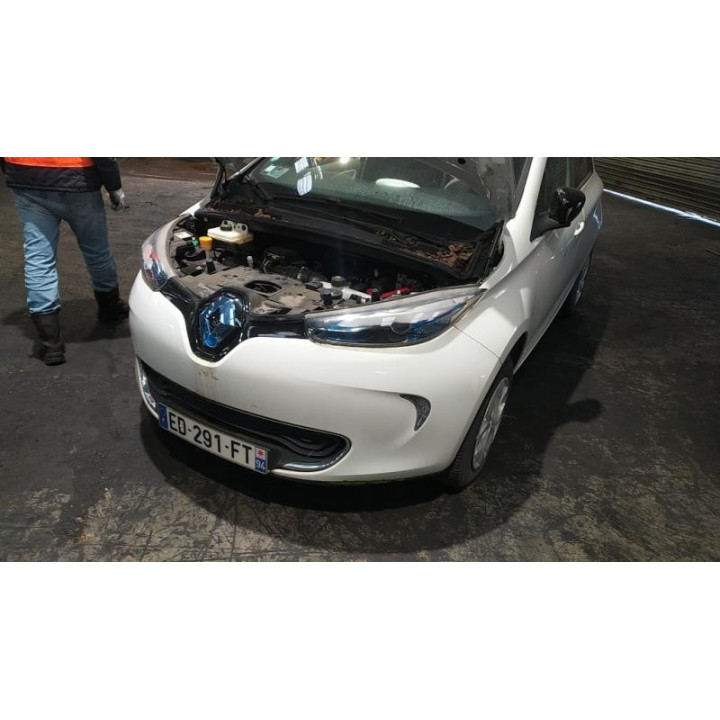 Moteur essuie glace avant RENAULT ZOE Photo n°8