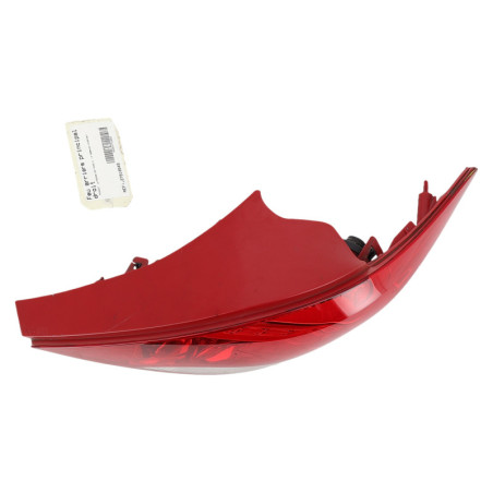 Feu arriere principal droit (feux) PEUGEOT 207