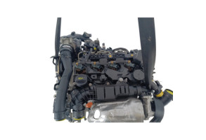 Moteur PEUGEOT 2008 1 Photo n°2